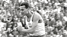 66 lat temu poprawiono tu rekord świata. Dziś rosną drzewa 66 lat temu poprawiono tu rekord świata. Dziś rosną drzewa